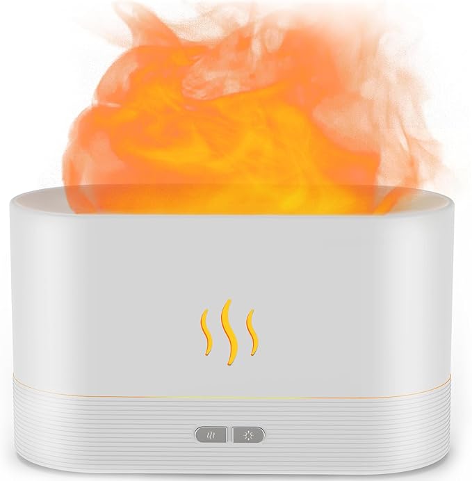 Humidificador Relajante