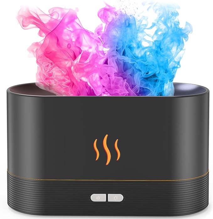 Humidificador Relajante