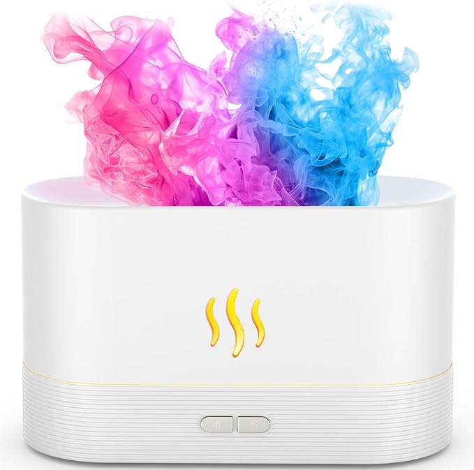 Humidificador Relajante
