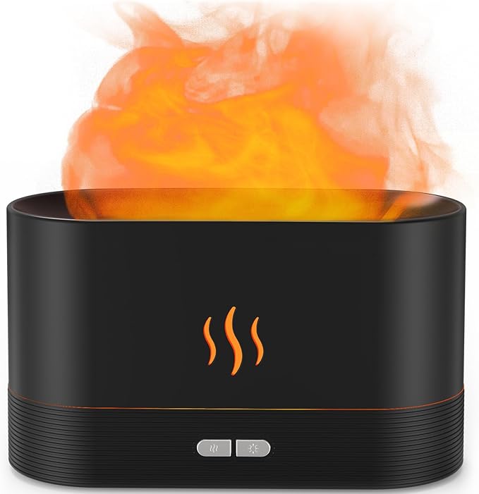 Humidificador Relajante