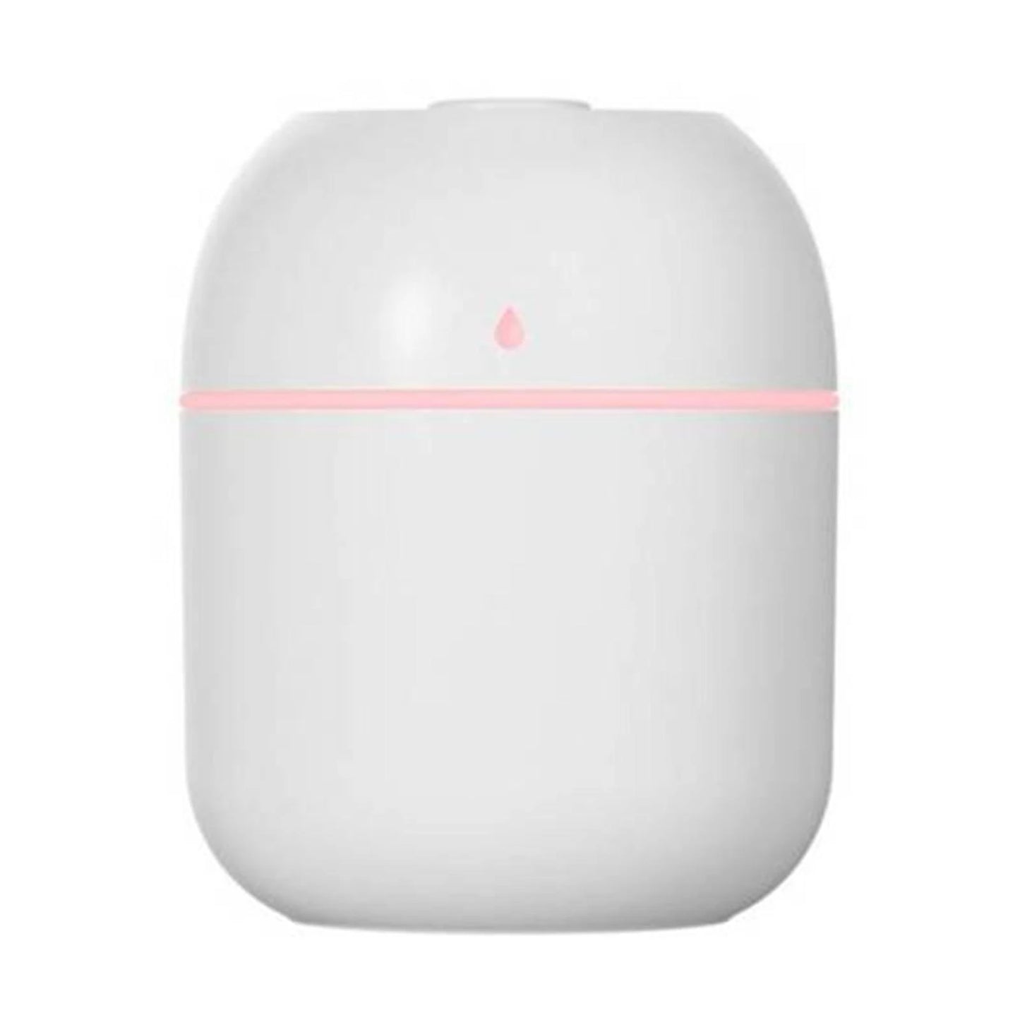 Humidificador, Pulverizador De Perfumes De Fragancia Para El Hogar De Escritorio