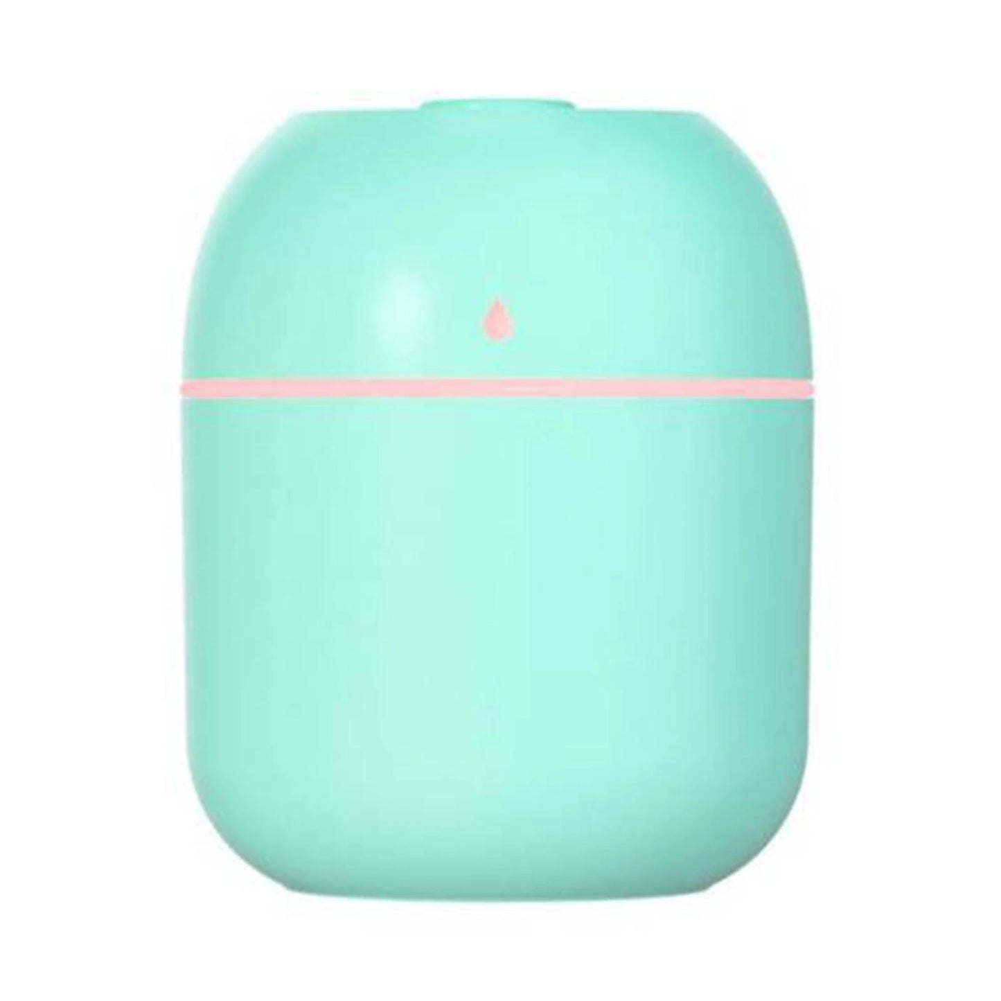 Humidificador, Pulverizador De Perfumes De Fragancia Para El Hogar De Escritorio