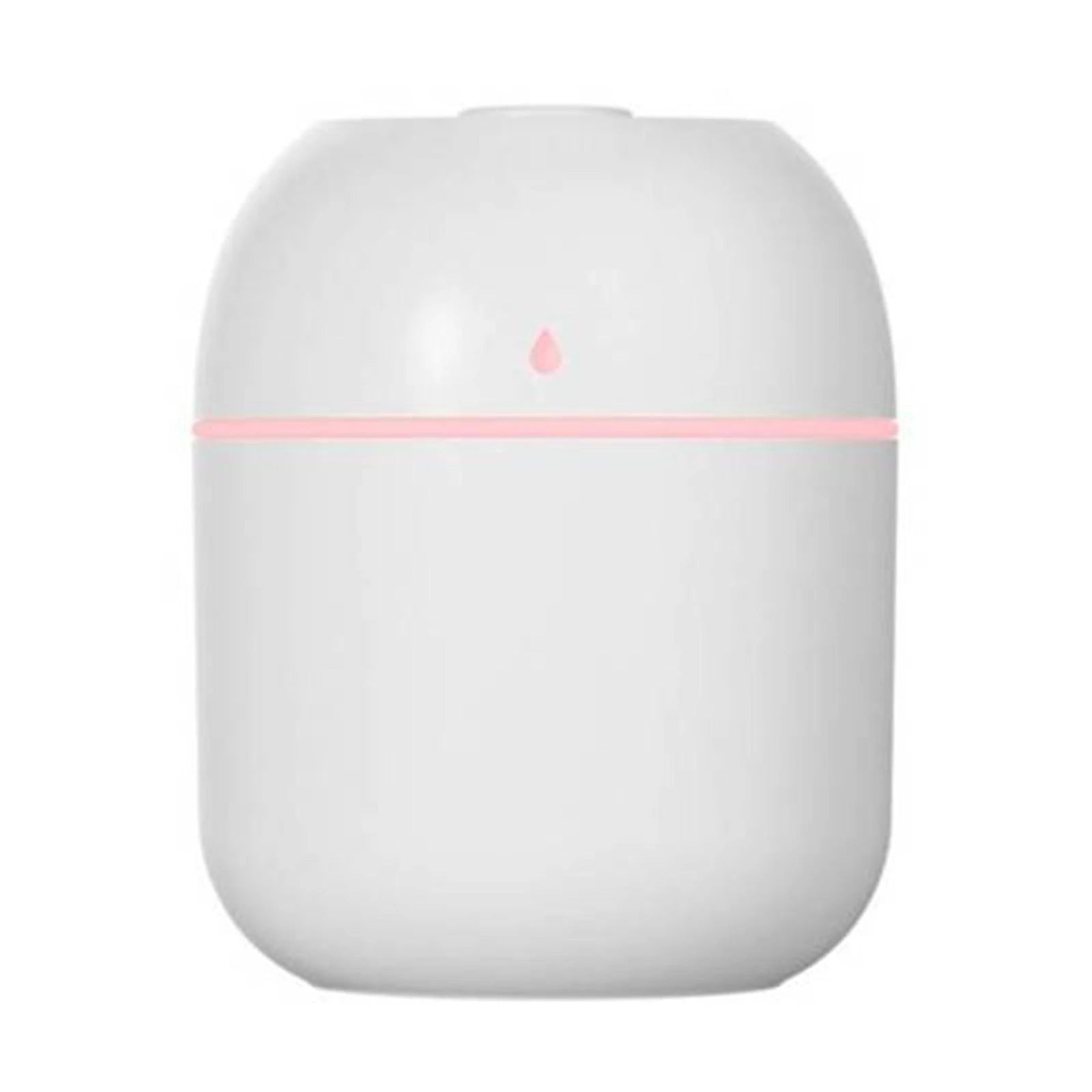 Humidificador, Pulverizador De Perfumes De Fragancia Para El Hogar De Escritorio