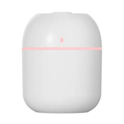 Humidificador, Pulverizador De Perfumes De Fragancia Para El Hogar De Escritorio