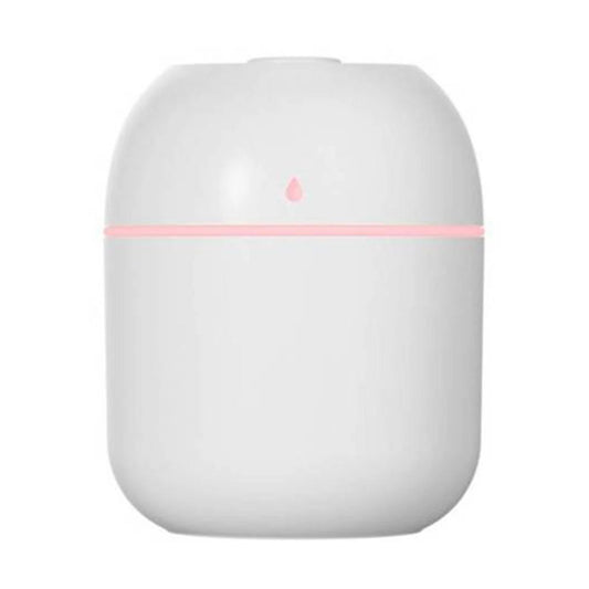 Humidificador, Pulverizador De Perfumes De Fragancia Para El Hogar De Escritorio